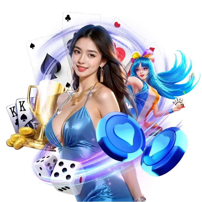 Hình ảnh chuyên mục game bài 68Win