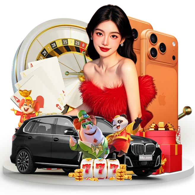 Hình ảnh chuyên mục casino 68Win