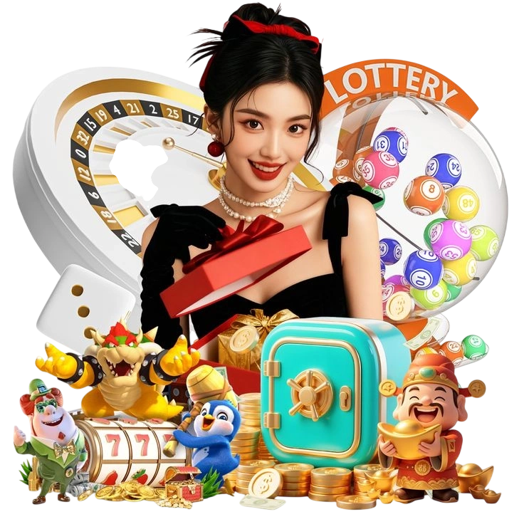 Hình ảnh chuyên mục xổ số 68Win