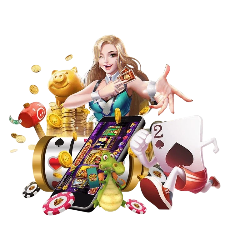 Hình ảnh chuyên mục nổ hũ và slot 68Win